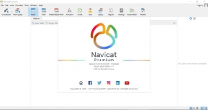 Navicat Premium 12.1.16.0 [En]