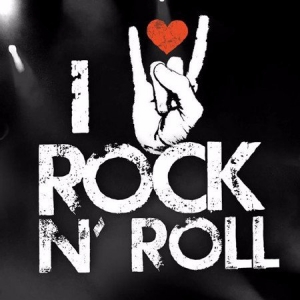  - I Love Rock n Roll