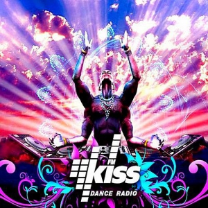 VA - Kiss FM Top 40: 