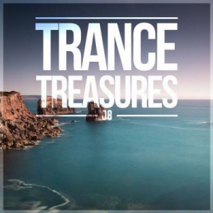 VA - Silk Music Pres. Trance Treasures 08