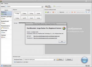 PearlMountain Image Resizer Pro 1.4.2 Build 3019 RePack by  [Ru]