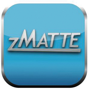 DFT zMatte 4.0 v6 CE Private build RePack by Team V.R [En]