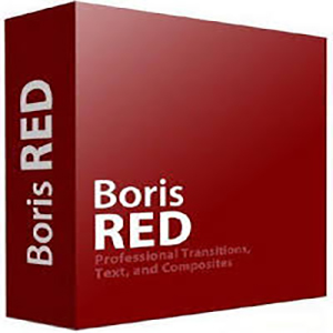 Boris RED 5.6.0.296 CE RePack by Team V.R. [En]