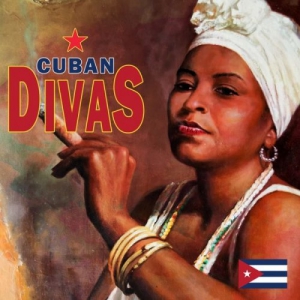  VA - Cuban Divas