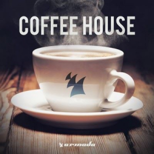  VA - Coffee House: Armada Music