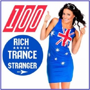  VA - Rich 100 Trance Stranger