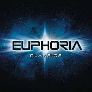 VA - Euphoria Classics - Ministry Of Sound