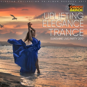 VA - Uplifting Elegance Trance