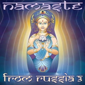 VA - Namaste From Russia 3