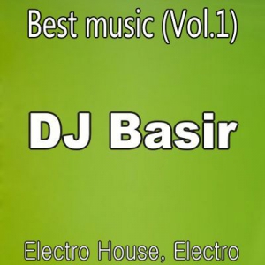 DJ Basir - Best music (Vol.1)