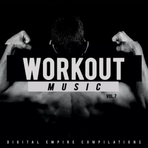 VA - Workout Music, Vol.7