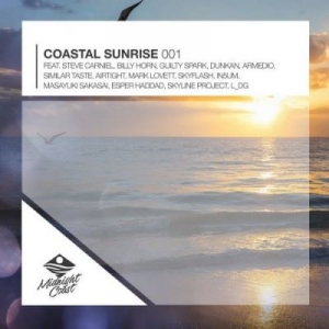 VA - Coastal Sunrise 001