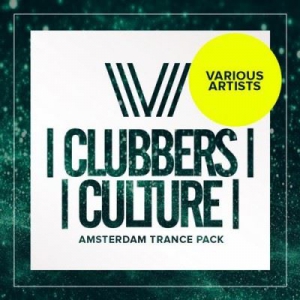 VA - Clubbers Culture Amsterdam Trance Pack