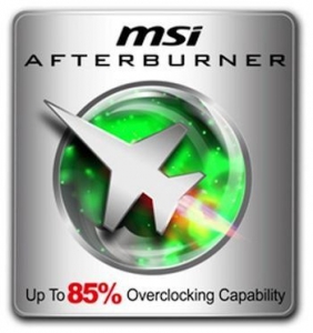 MSI Afterburner 4.6.5 Build 16370 Final [Multi/Ru]