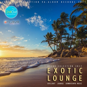  VA - Exotic Lounge: Relax Selection