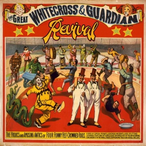 The Great Whitecross & Guardian - Revival