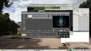 Linux Mate 22.2.21      (Nvidia only) 22.2.21 [64] 1xDVD