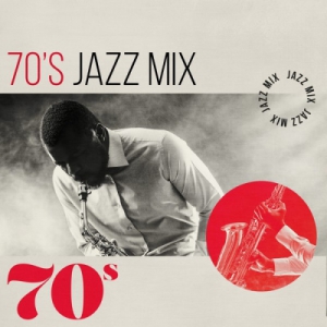 VA - 70's Jazz Mix