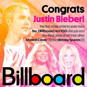  - Billboard Hot 100 Singles Chart [11.11]