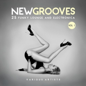 VA - New Grooves, Vol. 1 (25 Funky Lounge & Electronica)