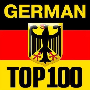 VA - German Top 100 Single Charts 03.11.2017