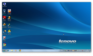   (RECOVERY)  Lenovo B560 W7HB x16-96092 (x64) [Ru]