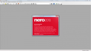 Nero Burning ROM & Nero Express 2018 19.1.1005 RePack by MKN [Ru/En]