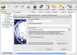 Internet Download Manager 6.41 Build 2 RePack by KpoJIuK [Multi/Ru]