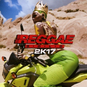 VA - Reggae Gold 2017