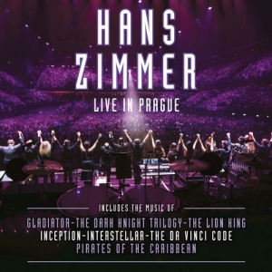 Hans Zimmer - Hans Zimmer - Live In Prague