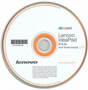  Lenovo IdeaPad S10-3S / Windows 7 Starter (32) [Ru]