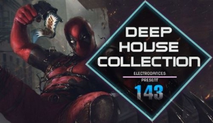 VA - Deep House Collection Vol.143