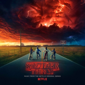 Stranger Things /    (Music from the Netflix Original Series)