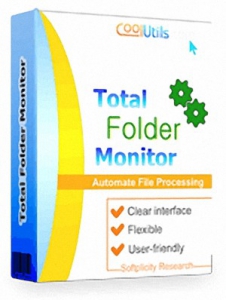 CoolUtils Total Folder Monitor 1.1.42 RePack by  [En]