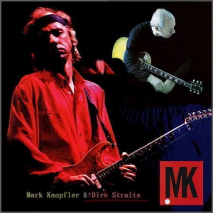 VA - Mark Knopfler & Dire Straits