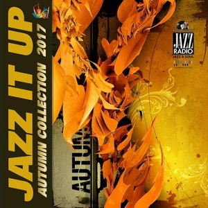 VA - Jazz It Up: Autumn Collection