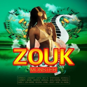VA - Zouk Monster Vol 1.