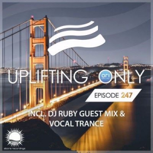 VA - Ori Uplift & Dj Ruby - Uplifting Only 247
