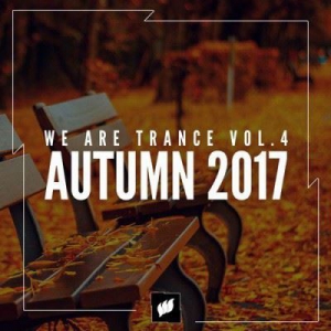 VA - We Are Trance Vol.4 - Autumn