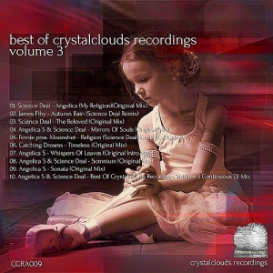 VA - Best Of Crystalclouds Recordings Vol.3