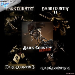 VA - Dark Country (Extreme Music) (6 )