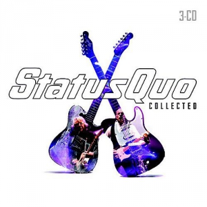  Status Quo - Collected