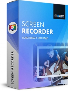 Movavi Screen Recorder 9.1 RePack by  [Ru/En]