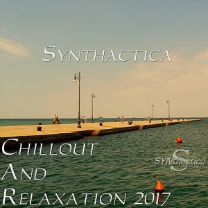  VA - Synthactica: Chillout And Relaxation