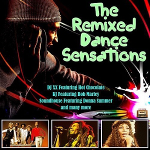 VA - The Remixed Dance Sensations