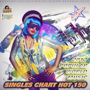  - All Stars: Singles Chart Hot 150
