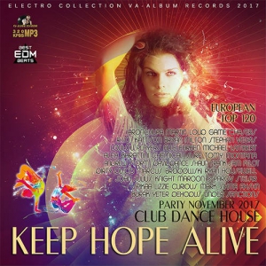  VA - Keep Hope Alive