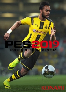 PES 2019 / Pro Evolution Soccer 2019