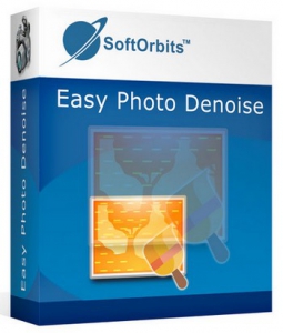 SoftOrbits Easy Photo Denoise 2.0 RePack by  [Ru/En]