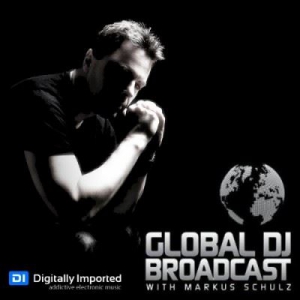 VA - Markus Schulz & Davey Asprey - Global DJ Broadcast 